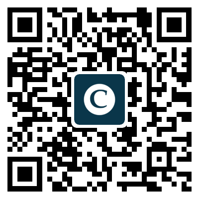 Carlyle WeChat QR Code